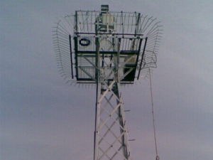 神農(nóng)架森林防火一、二、三期