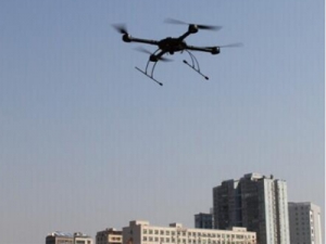 南方電網(wǎng)無(wú)人機(jī)測(cè)溫報(bào)警系統(tǒng)