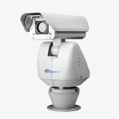 近距離一體化紅外熱成像攝像機