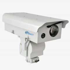 中遠距離激光夜視攝像機