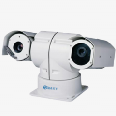 交通監控短距離激光夜視攝像機