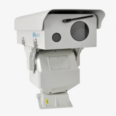 交通監控遠距離激光夜視攝像機