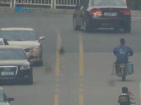 2000米看車牌號碼