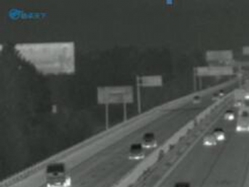 高速公路熱成像