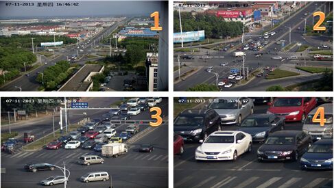 高空瞭望監(jiān)控