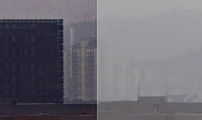 透霧攝像機-高空瞭望監(jiān)控