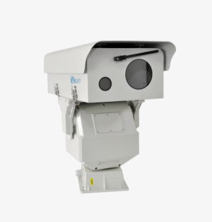 交通監(jiān)控遠距離激光夜視攝像機