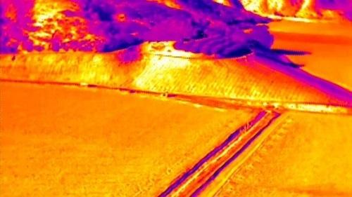 紅外熱成像技術